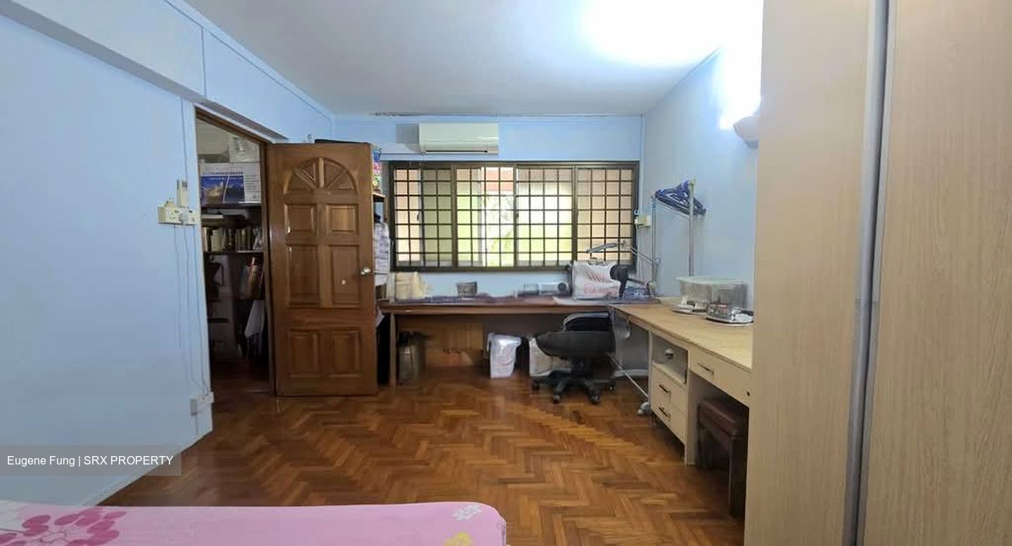 Blk 350 Choa Chu Kang Central (Choa Chu Kang), HDB Executive #588245531